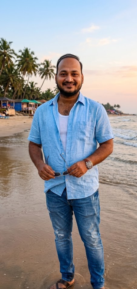 Asif Khan